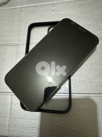 Iphone 12 Pro Max 256GB