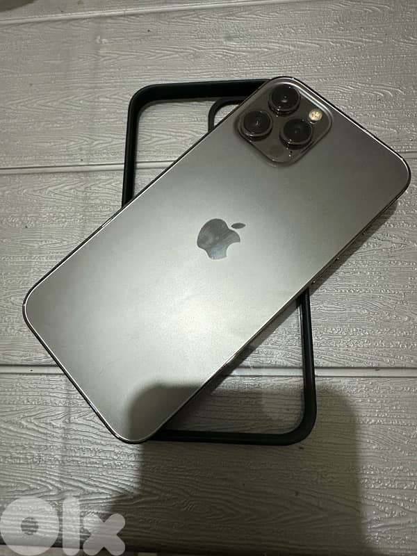 Iphone 12 Pro Max 256GB 1