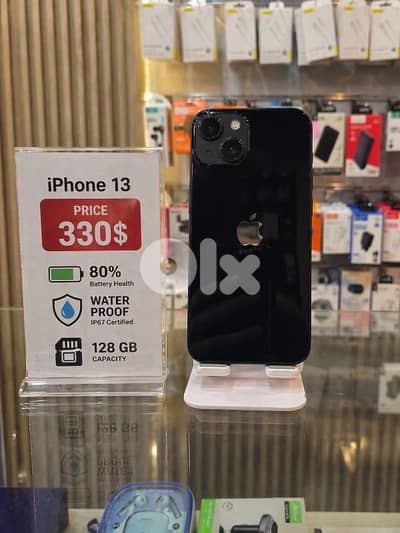 Iphone 13 128gb