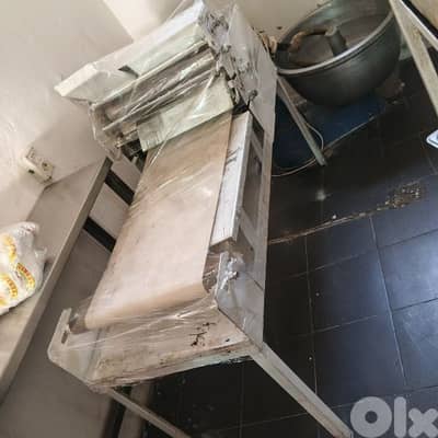 بيروت فرن الشباك