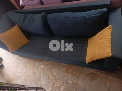 زوايه  ماركه قطعتين