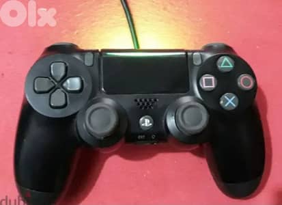 control PS4 originals