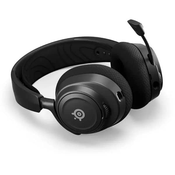 Steel Series Nova 7 Headset 2