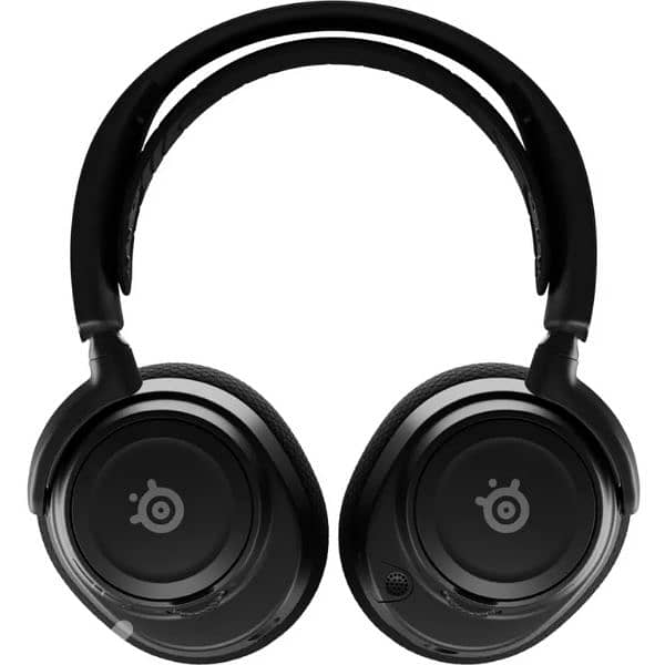 Steel Series Nova 7 Headset 3