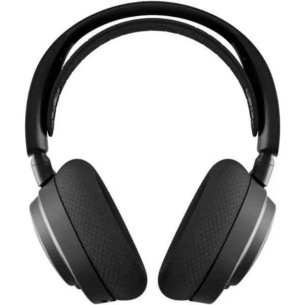 Steel Series Nova 7 Headset 4