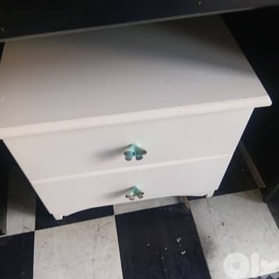 جاورير اوروبي شبه جديد