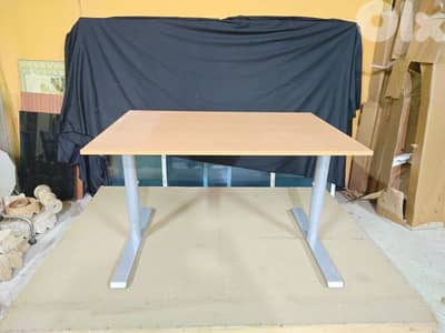 Standard work office desk