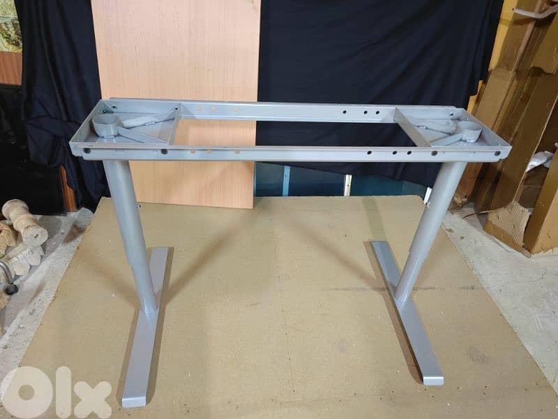 Standard work office desk 2