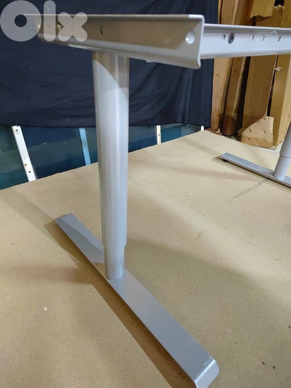 Standard work office desk 3