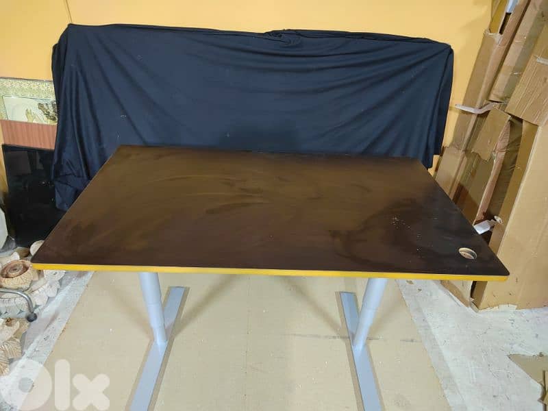 Electric Work Office Standing desk 1