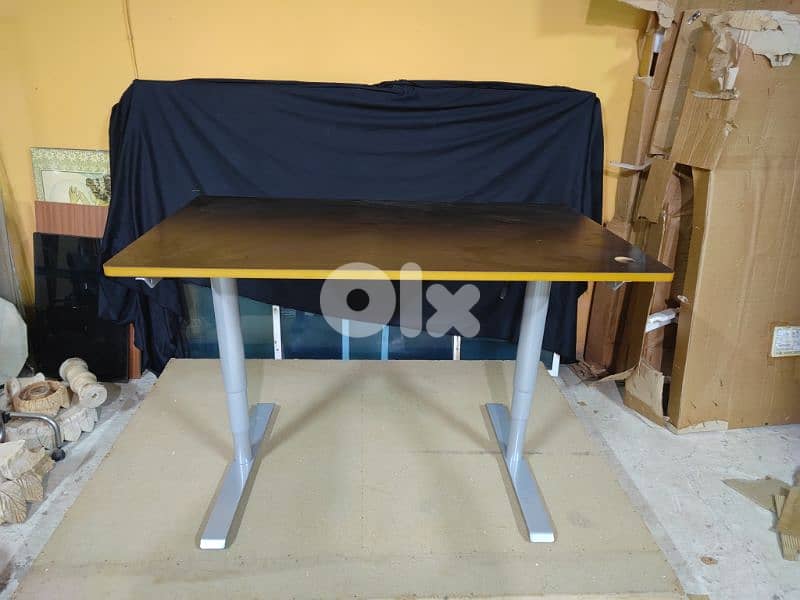 Electric Work Office Standing desk 2