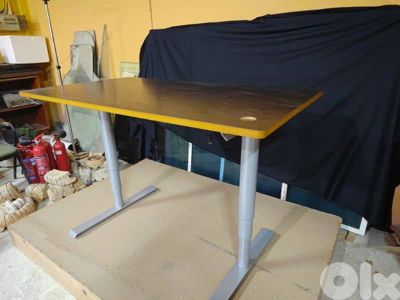 Electric Work Office Standing desk 3