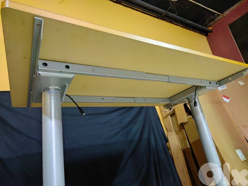 Electric Work Office Standing desk 4