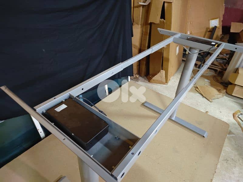 Electric Work Office Standing desk 5