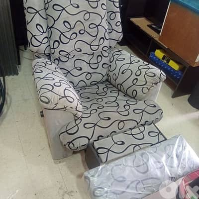 صوفا رولكس اوروبي شبه جديد