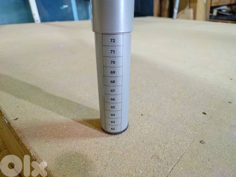 large working table great for designs, architecture or work station 2