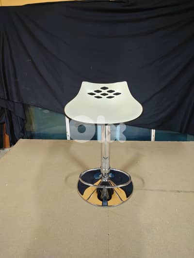 Bar Stool made in Sweden