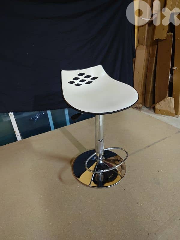 Bar Stool made in Sweden 1
