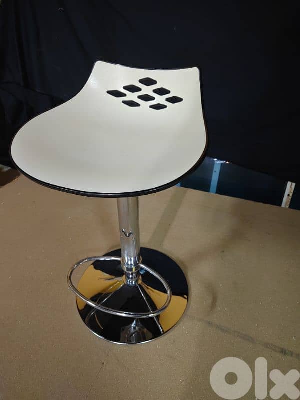 Bar Stool made in Sweden 2