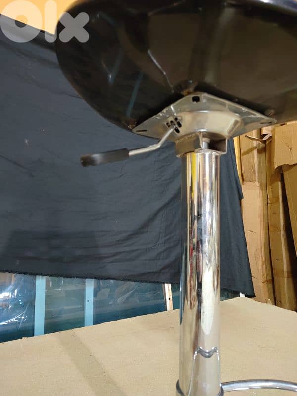 Bar Stool made in Sweden 3