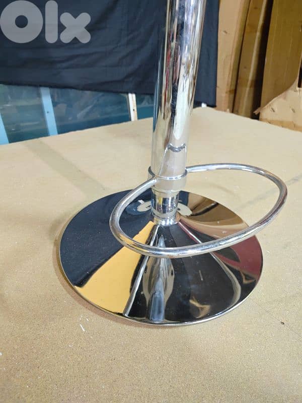 Bar Stool made in Sweden 4