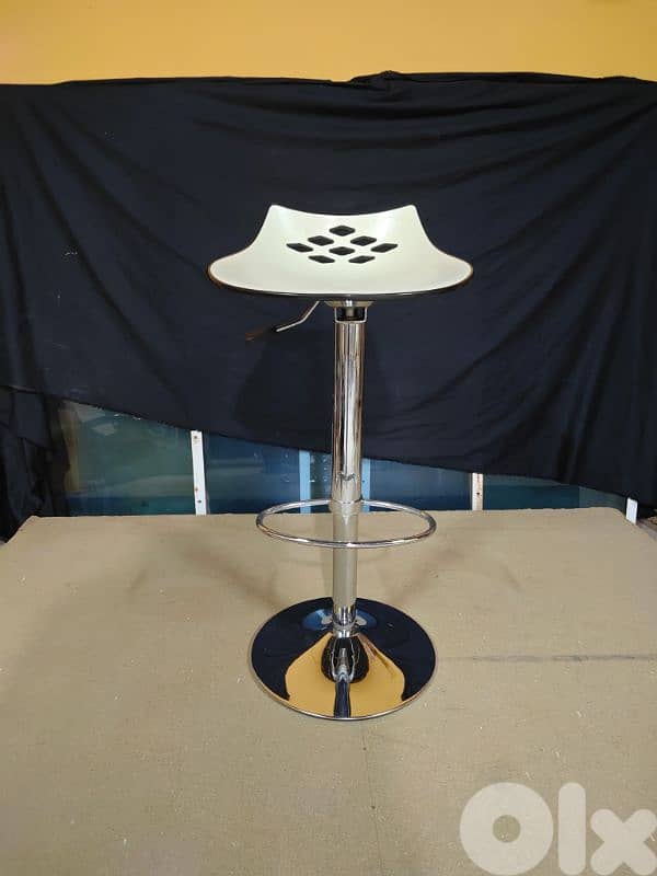 Bar Stool made in Sweden 5