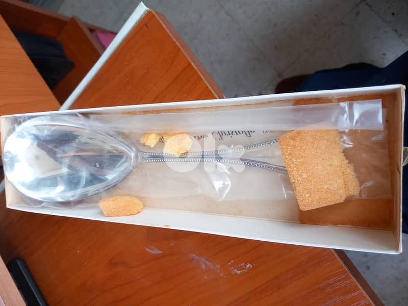 Chrstofle items for sale 7