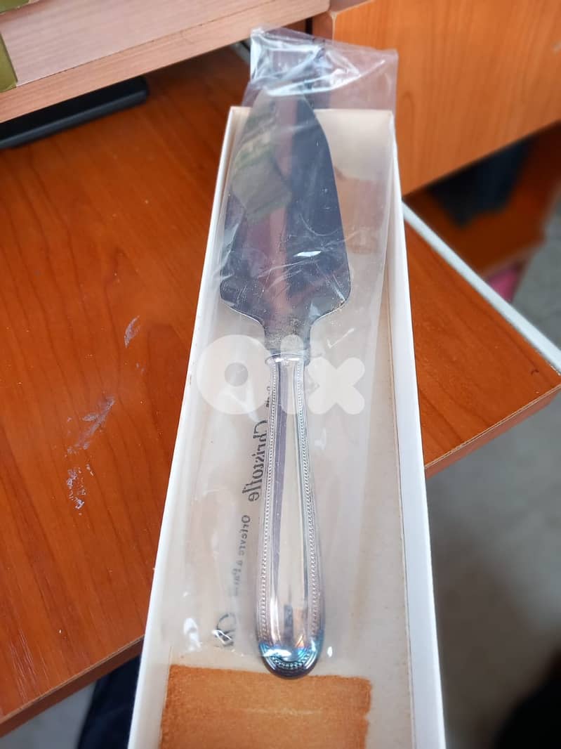 Chrstofle items for sale 12