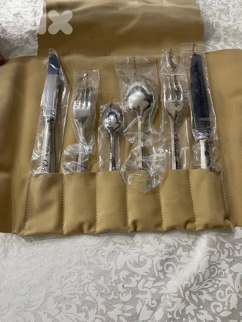 Chrstofle items for sale 15