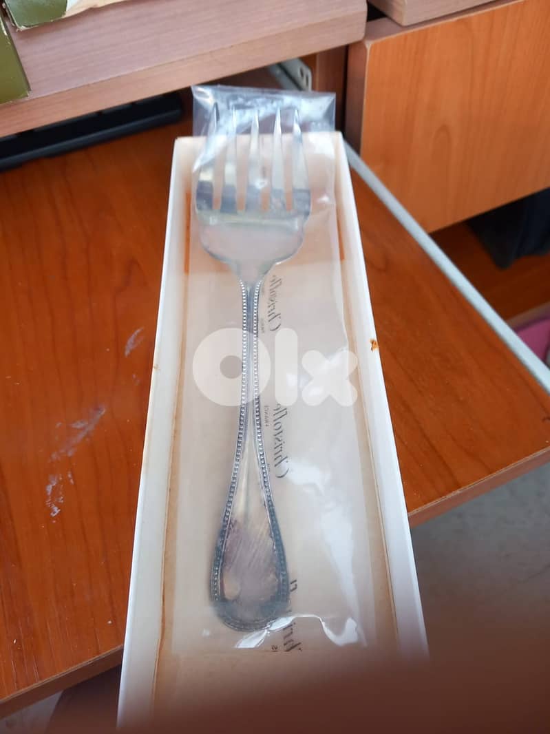 Chrstofle items for sale 16