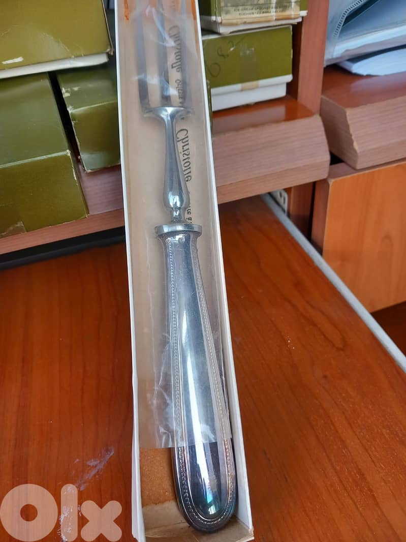 Chrstofle items for sale 17