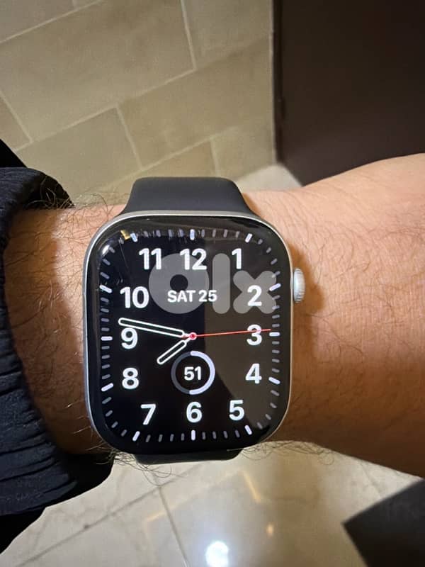 apple watch s10 46 mm 4