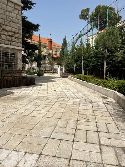 Aley Compound Villa for rent