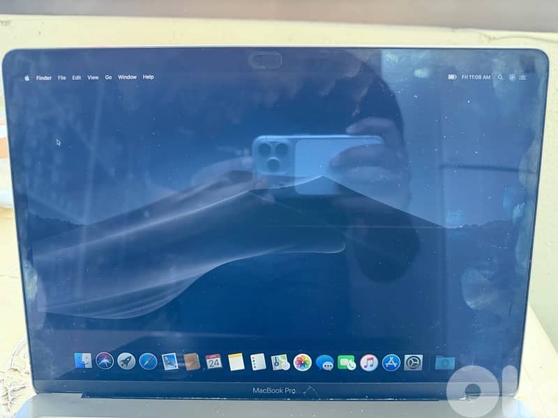 macbook pro 2017 13inch 5