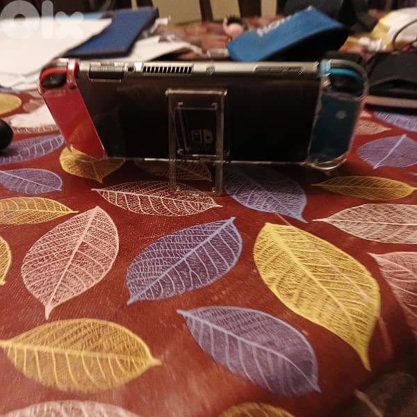 Nintendo switch OLED which everything you need 2