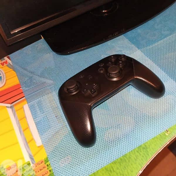 Nintendo switch OLED which everything you need 3