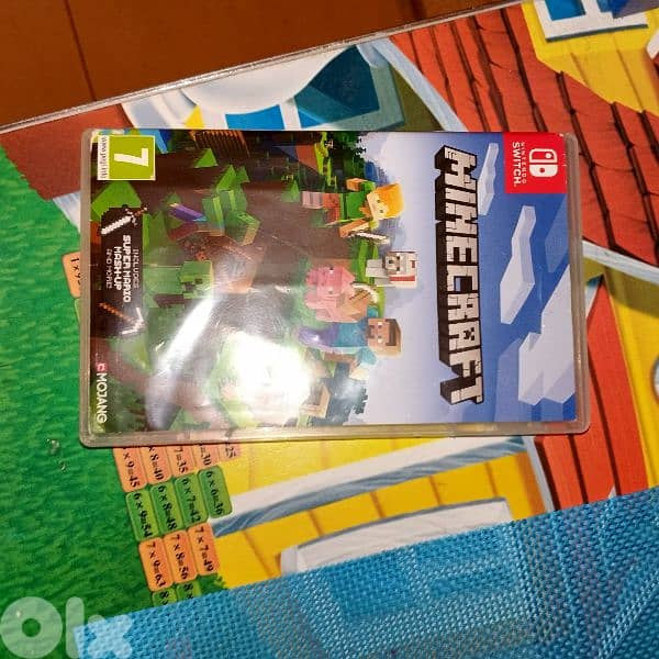 Nintendo switch OLED which everything you need 4