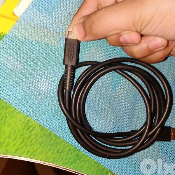 Nintendo switch OLED which everything you need 7