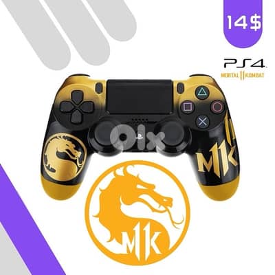 Ps4 Controller Wireless