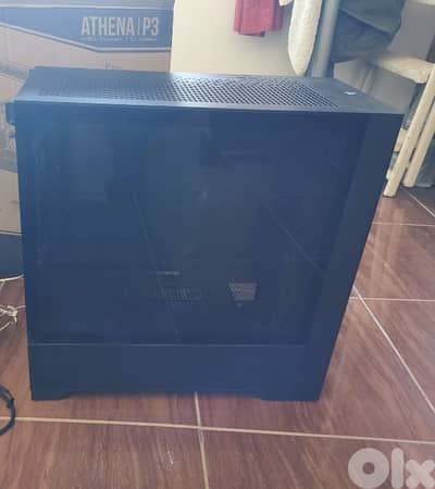 Gamdias athena p3 case 50$