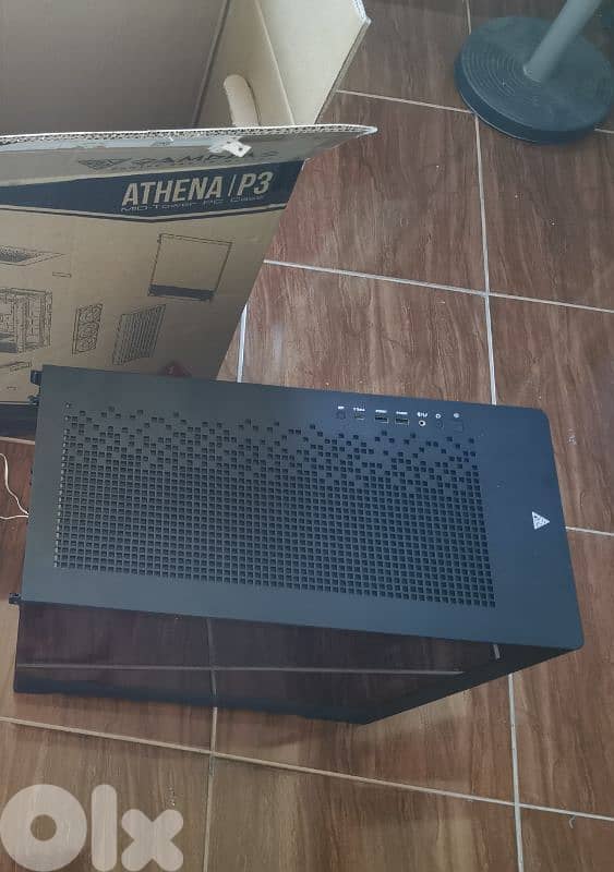 Gamdias athena p3 case 50$ 1