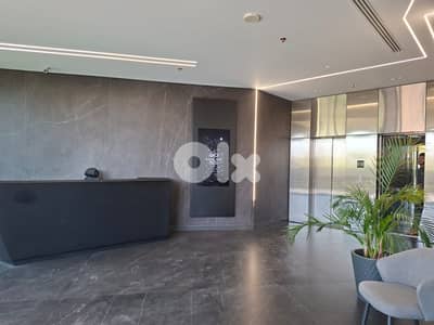 Office in luxurious building for rent | Horsh Tabet