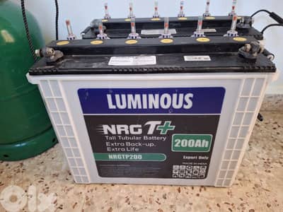 2 used acid batteries for solar systems 55$ each. Very good condition.