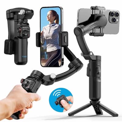 Phone Stabilizer handheld gimbal