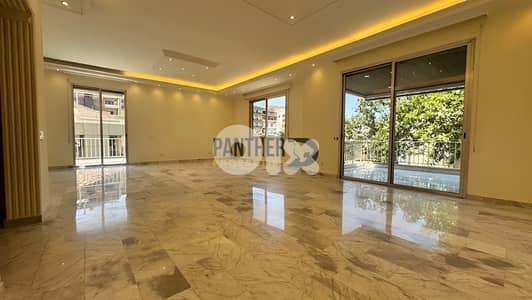 Renovated apartment for rent Hazmieh Ref#MH107