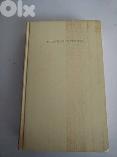 Questions de femmes