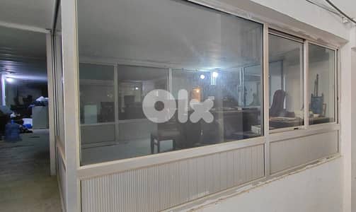 Spacious Warehouse for sale DekwanehRef#MC108مستودع للبيع الدكوانة