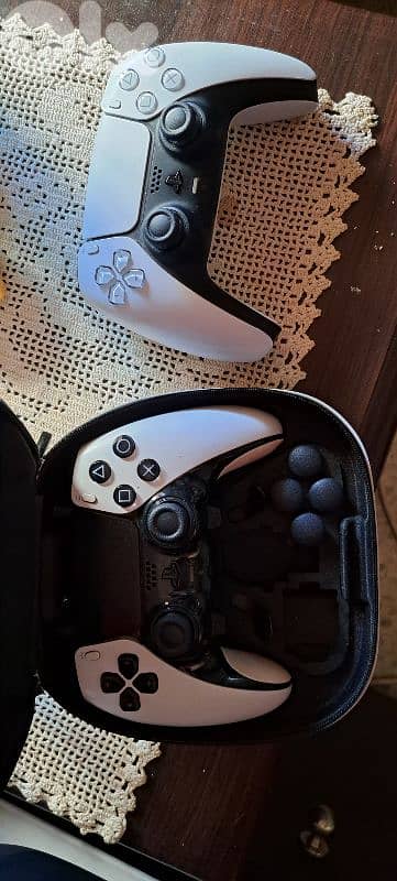 Ps5 gaming bundle for sale 1