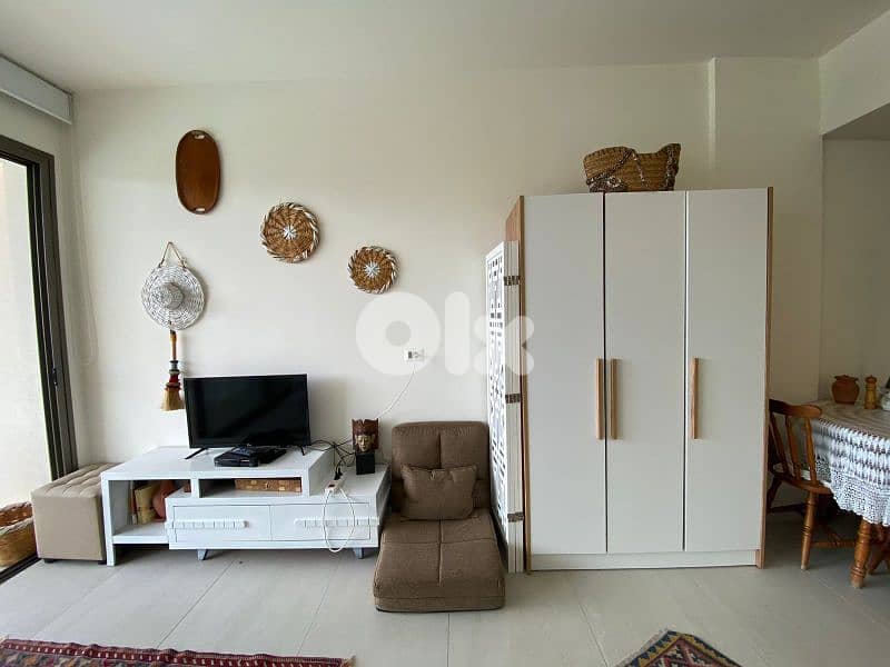 RWB314EA - Chalet for rent in Tabarja 3