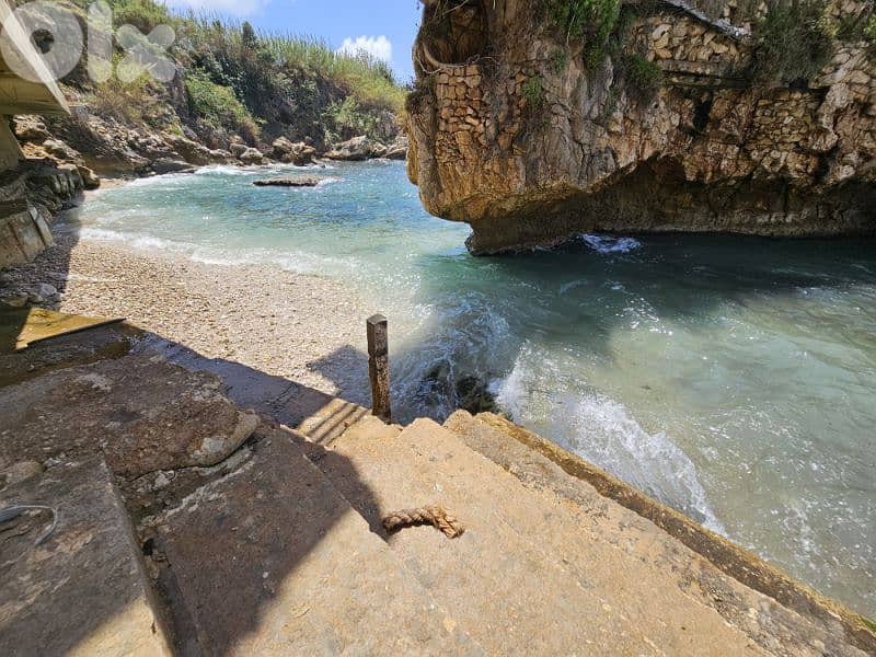 RWB306EA - Chalet for rent in Jbeil 1